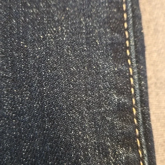 Kut from the Kloth Catherine Boyfriend Jeans, Size 16 - Picture 14 of 14